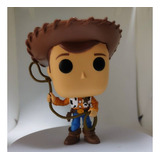 Funko Pop Sheriff Woody #522 Toy Story (sem Caixa) 