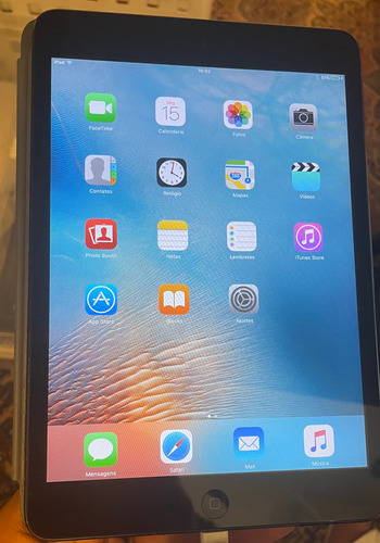 iPad Mini 2ª Geração A1432 64gb