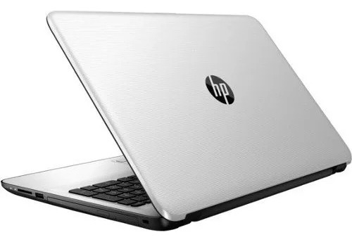 Notebook Hp 15-r237la