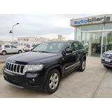 Jeep Grand Cherokee 2012