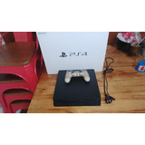 Ps4 Slim 1tb Black