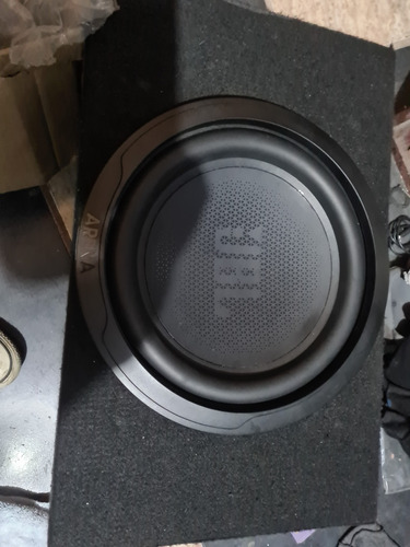 Subwoofer Jbl Arena 12