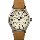 Timex | Reloj Hombre 40 Mm | Twc0012009j | Original