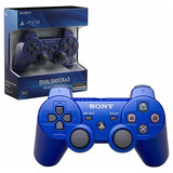 Control Joystick Mando Para Ps3 Inalámbrico Dualshock 3