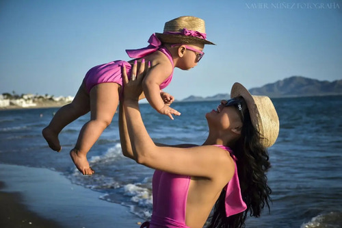 Paquete Mamá E Hijas #pink | Envío gratis