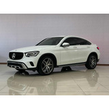 Mercedes-benz Clase Glc 2020