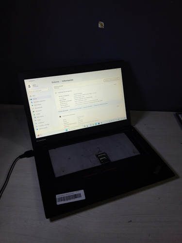 Portátil Thinkpad Lenovo T440