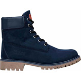 Botas Para Hombre Kebo 4850 Comodo Borcegos Heavy Original