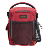 Lonchera Samsonite Ignition Foodtruck Color Rojo