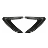 Adhesivo Para Rejilla De Ventilación De Coche Para Bmw F30