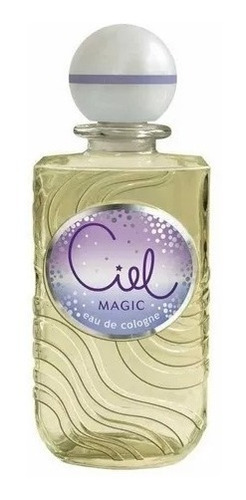 Ciel Magic Eau De Cologne X250ml