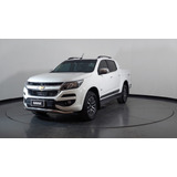 Chevrolet S10 2.8 High Country Cd Tdci At 4x4