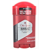 Old Spice Antitranspirante 2.6 Onzas