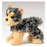 Douglas Yonkers Yorkie Dog Yorkshire Terrier Peluche Animal