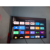 Smart Tv Xiaomi Tv Apro 55  Nueva 