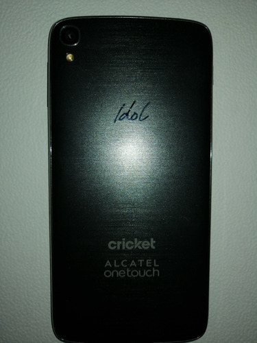 Alcatel Idol 3 5.5 