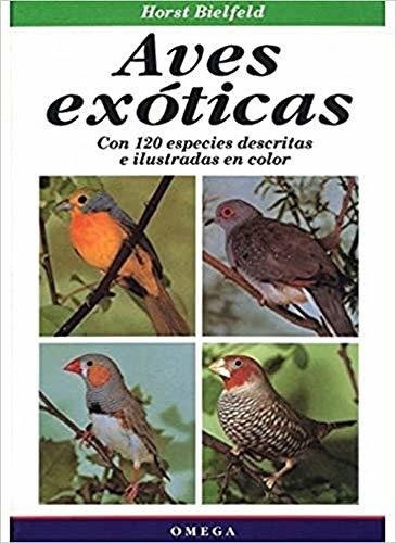 Aves Exoticas (guias Del Naturalista-aves Exóticas-periquito
