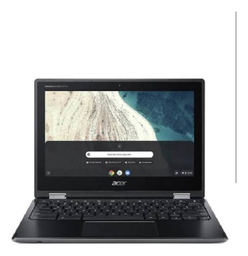 Laptop Acer Chromebook Spin 511 R752tn-c7y8