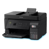 Impresora Multifuncional Epson L5590 Wifi Ecotank Pantalla