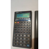Calculadora Graficadora Casio Fx-6300g Usada 