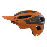 Casco Mtb Oakley Acc Drt 3 Trail Naranja Fos901248-33r Talla M