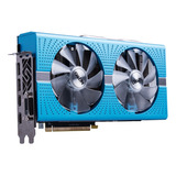 Placa De Vídeo Amd  Rx 590 Gme Oc 8g Rx580 Usado Barato!!