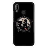 Funda Protector Uso Rudo Para Xiaomi Ironman Marvel 01