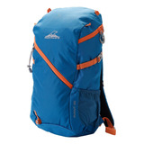 Mochila De Trekking Montagne  Avant 35 Lts, Con Silbato