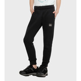 Pantalon Jogging Niño/a Con Friza - Montagne Elliot