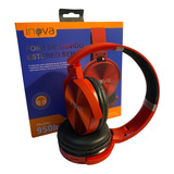 Headphone Fone De Ouvido Bluetooth Sem Fio Com Microfone