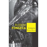 Libro Amalgama De Fonseca Rubem Nova Fronteira