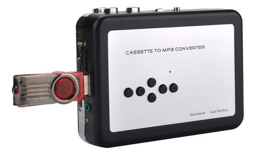 Adaptadores Para Reproductores De Casetes Mp3 Y&h Bv-02 No S