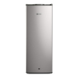 Freezer M265v Inox 157l Vertical  Mademsa