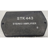 Stk 443 (nuevo) Solo Para Técnicos