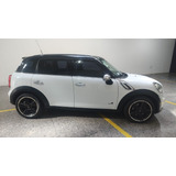 Mini Cooper Countryman Chili All4