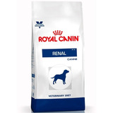 Royal Canin Renal Canine 1.5 Kg / Catdogshop