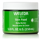 Weleda Skin Food  Mantequilla Corporal Con Manteca De Karité