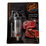 Jeringa Cheff Dixon Multiusos - Inyecta Carne Y Decora