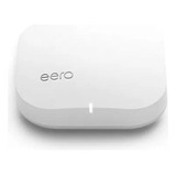 Amazon Router Eero  Blanco 5ghz Mesh Wifi 1era. Generación 