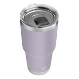 Yeti 30oz Tapa Magslider Rambler Vaso Térmico Termo 887ml | Lila