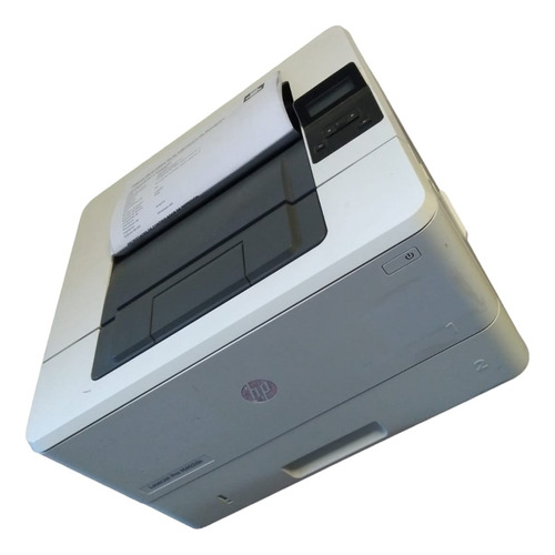 Impresora Hp Laserjet M402dn Con Toner Garantía 1 Año