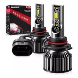 9005 9006 H11 H7 Kit De Focos Led 16000lm