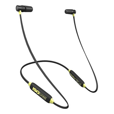 Auriculares Isotunes Xtra 2.0: Bluetooth 00 Compatibles Con