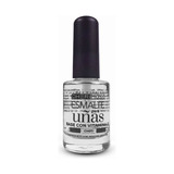 Esmalte Base Para Uñas Vitamina E Cherimoya 10 Ml