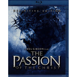 Blu-ray The Passion Of The Christ / La Pasion De Cristo