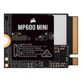 Ssd Corsair 1tb M.2 Nvme Pcie X4 Gen Compatible  Steam Deck