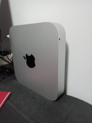 Apple Mac Mini 2012 I5 3.0ghz 8gbram 256gbssd
