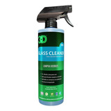 3d Limpia Vidrios Glass Cleaner Ready Mix 470ml