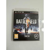 Battlefield 3 Playstation 3