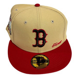 Gorra New Era Boston Red Sox Forever 59fifty